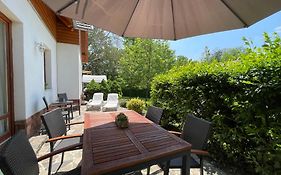 Appartement Kastelo Teraso